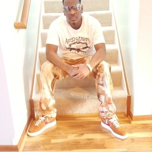 Meet your Posher, Aj